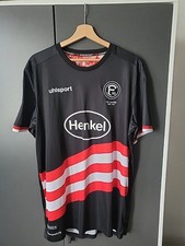 Fortuna düsseldorf trikot gebraucht kaufen  Düsseldorf