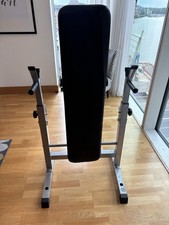 Mirafit gym bench for sale  LONDON
