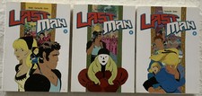 Lot lastman tome d'occasion  Montreuil