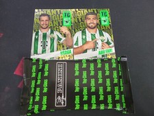 PANINI Top Class 2025 - Conjunto Ferencvárosi + 2 Holo Giants (Varga e Abu Fani) comprar usado  Enviando para Brazil