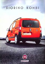 Usado, 248715) Fiat Fiorino Kombi Prospekt 03/2010 comprar usado  Enviando para Brazil