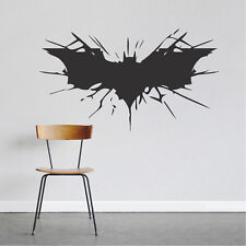 Batman wall decal for sale  Las Vegas
