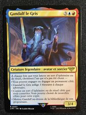 Carte magic seigneur d'occasion  Staffelfelden