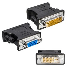 Dvi vga adapter gebraucht kaufen Dvi vga adapter gebraucht kaufen  Düsseldorf