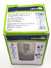 Leviton tsl06 led for sale  Valrico