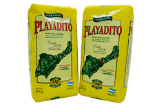 Yerba mate playadito for sale  Tampa