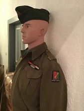 Uniform officier legion d'occasion  Villedieu-les-Poêles