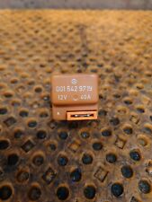 Mercedes r129 relay for sale  SANDWICH