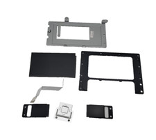 Touchpad struttura pulsanti usato  Morro d'Oro