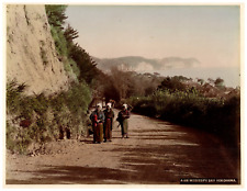 Japan rickshaw coast d'occasion  Pagny-sur-Moselle