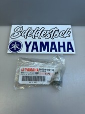 Boulon yamaha 90109 d'occasion  Verneuil-l'Étang