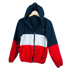 Veste coupe vent d'occasion  Ménéac