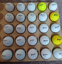 Srixon golf balls for sale  YORK