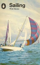 Sailing heaton peter for sale  UK