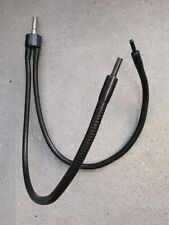 Schott microscope fiber for sale  BOURNEMOUTH