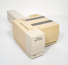 Nikon 200 slide for sale  LIVERPOOL