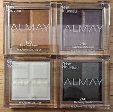 Almay quad eyeshadow for sale  Blain