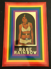 Peter blake babe d'occasion  Expédié en Belgium