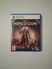 Hired gun necromunda usato  Italia
