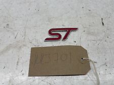 Ford fiesta tailgate for sale Ford fiesta tailgate for sale  BEVERLEY