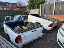 Toyota hilux complete for sale  NUNEATON