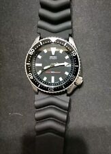 Seiko diver automatic usato  Elmas