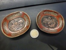 Rare paire coupelles d'occasion  Ajaccio-