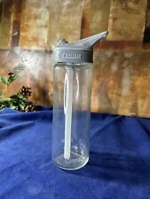 Clear glass camelbak for sale  Greenbush