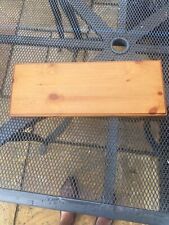 Solid golden pine for sale  SCUNTHORPE