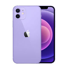Apple iPhone 12 A2172 Xfinity apenas 64GB roxo muito bom comprar usado  Enviando para Brazil