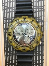 Orologio swatch aqua usato  Guidonia Montecelio