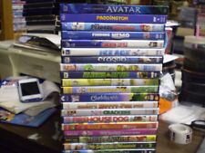 Children animal dvd for sale  Chesapeake