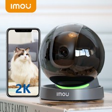 Imou 3mp wireless for sale  LEICESTER