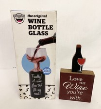 Original wine bottle for sale  Smyrna