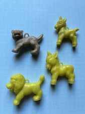 Alte plastik figuren gebraucht kaufen  Ganderkesee