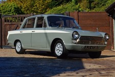 1963 mk1 cortina for sale 1963 mk1 cortina for sale  KETTERING