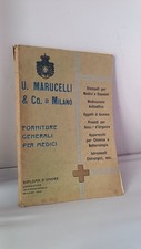 Bellissimo vecchio forniture usato  Isernia