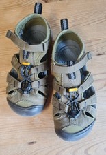Keen kinder schuhe gebraucht kaufen  Templin