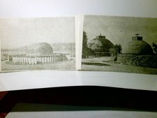 Unbekanntes gebäude vermutlic gebraucht kaufen  Aarbergen