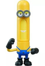 Boneco transformador No.5 Mega Minion Tim Despicable Me comprar usado  Enviando para Brazil