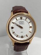 Rotary mens revelation for sale  COVENTRY