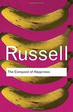 The conquest happiness gebraucht kaufen The conquest happiness gebraucht kaufen  Berlin