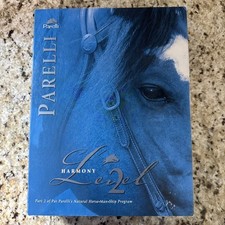 Parelli level harmony for sale  Ixonia