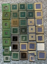 037 keramik cpu gebraucht kaufen  Kamp-Lintfort