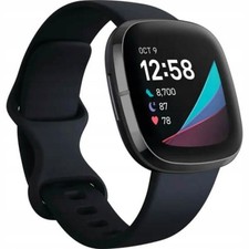 Fitbit sense fi for sale  BRACKNELL