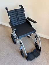 Wheelchair ableworld light for sale  LEEDS