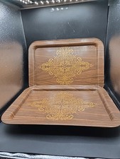 Vintage retro tray for sale  Wilmington