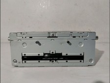 Autoradio mercedes benz d'occasion  Seclin