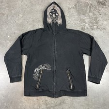 Vintage neill hoodie for sale  Carson