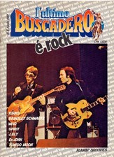 Buscadero aprile 1981 usato  Cerea